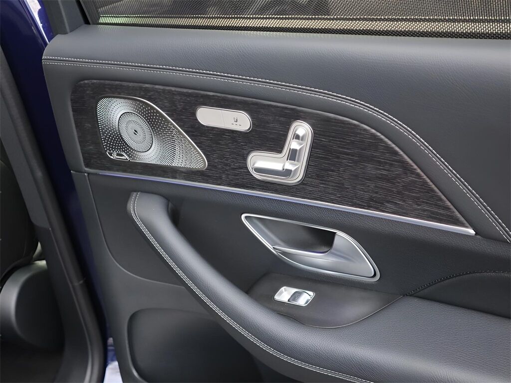 2026 Mercedes-Benz GLS GLS 580 San Clemente CA