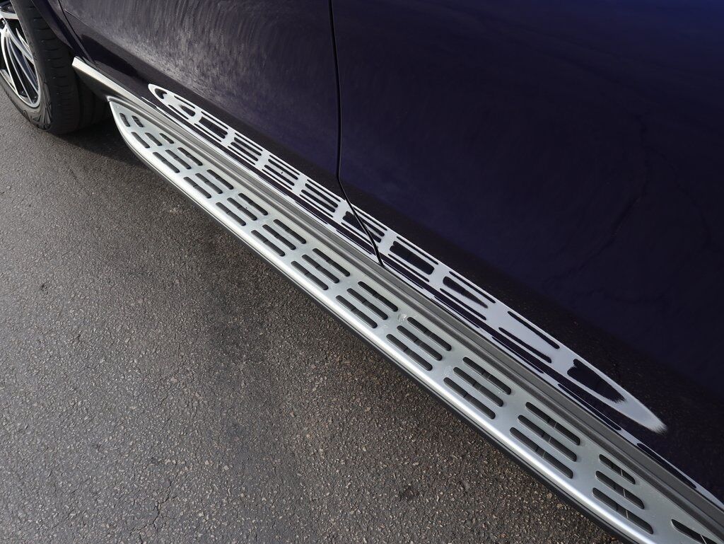 2026 Mercedes-Benz GLS GLS 580 San Clemente CA