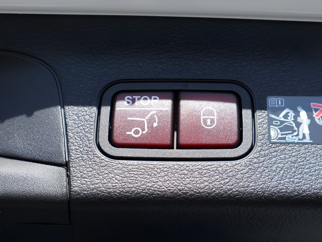 2026 Mercedes-Benz GLS GLS 580 San Clemente CA