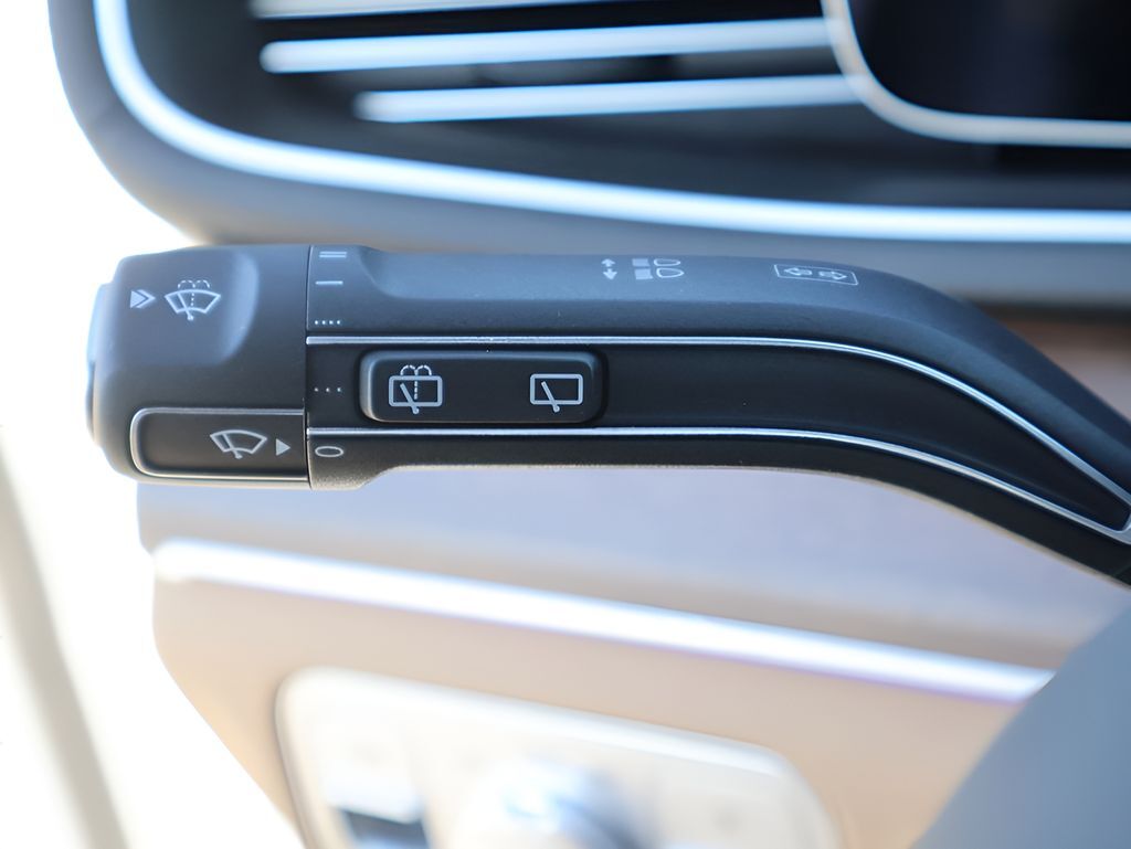 2026 Mercedes-Benz GLS GLS 580 San Clemente CA