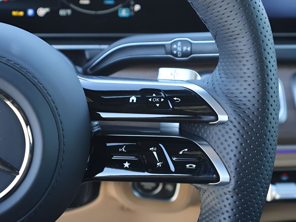 2026 Mercedes-Benz GLS GLS 580 San Clemente CA