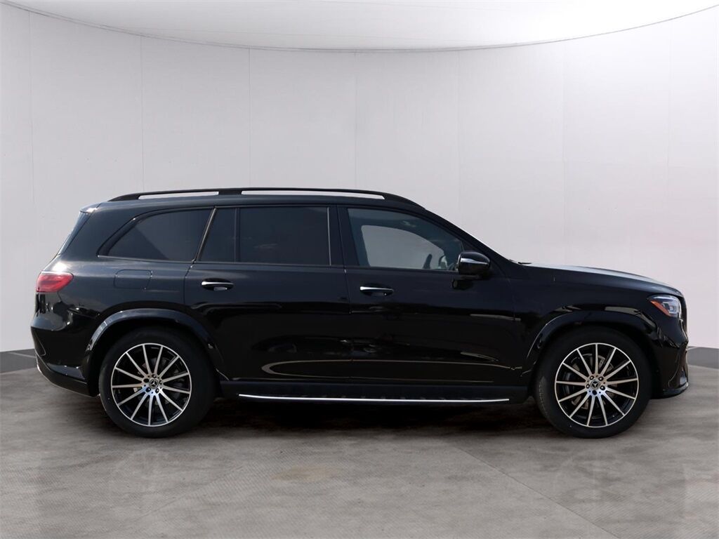 2026 Mercedes-Benz GLS GLS 580 San Clemente CA