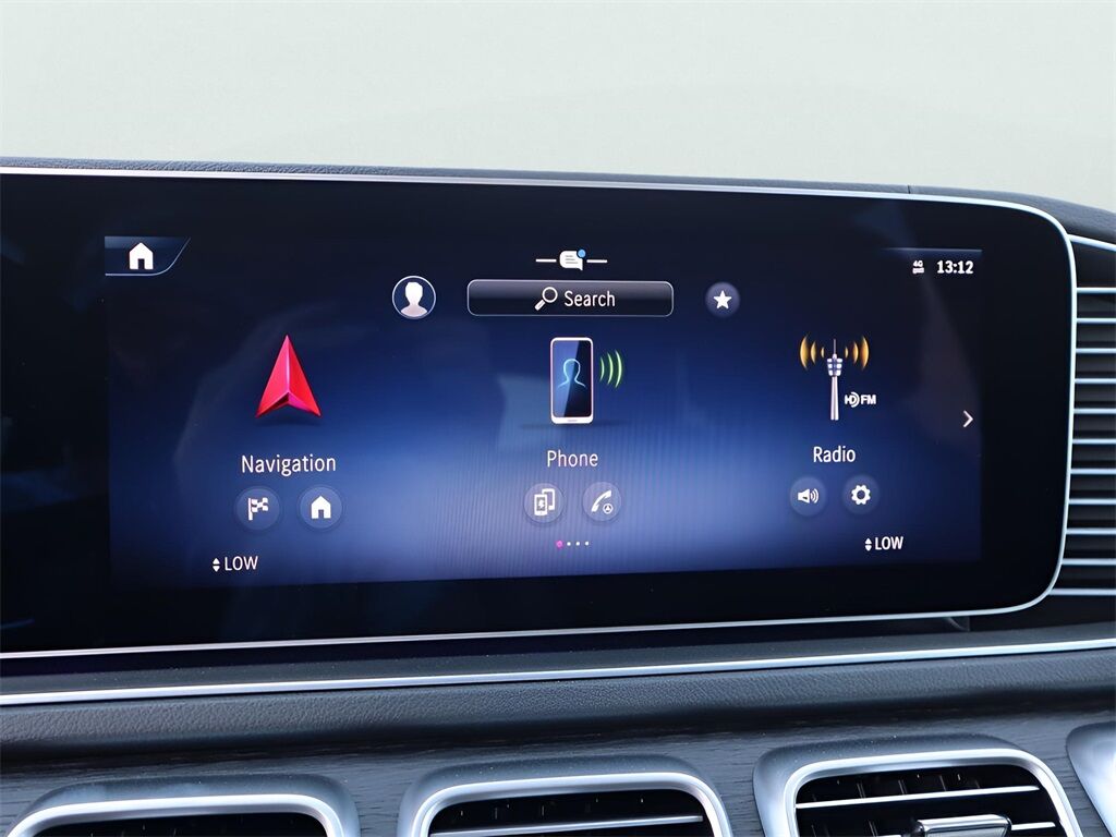 2026 Mercedes-Benz GLS GLS 580 San Clemente CA