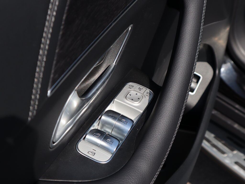 2026 Mercedes-Benz GLS GLS 580 San Clemente CA