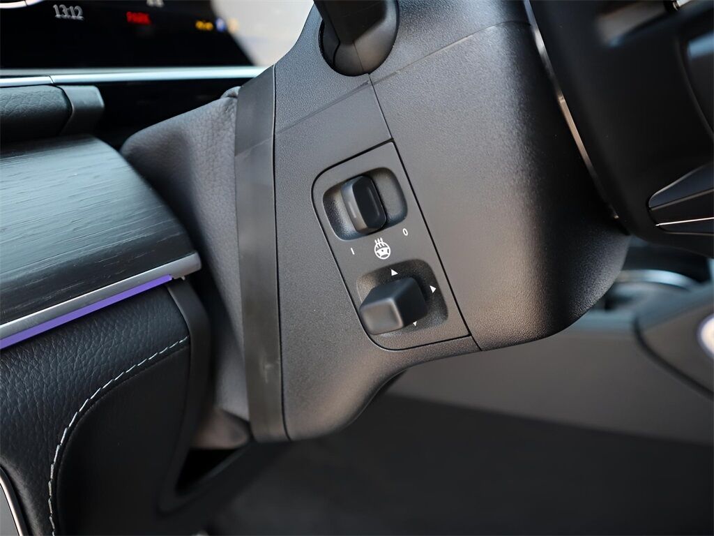 2026 Mercedes-Benz GLS GLS 580 San Clemente CA