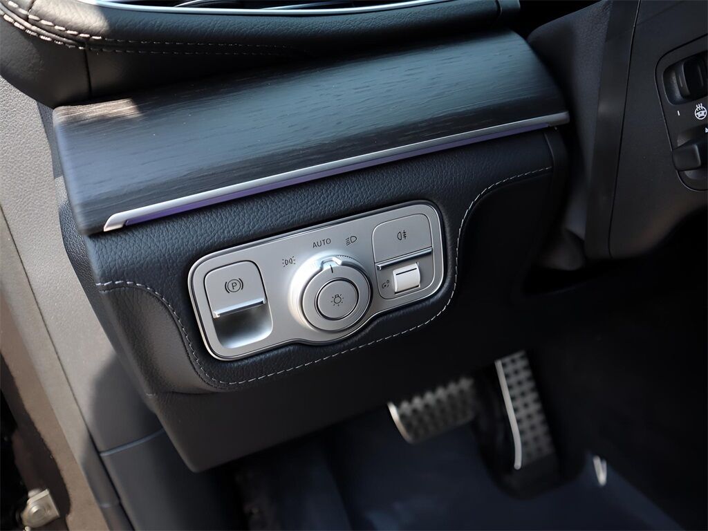 2026 Mercedes-Benz GLS GLS 580 San Clemente CA