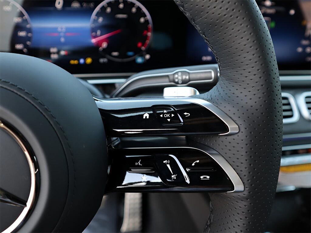 2026 Mercedes-Benz GLS GLS 580 San Clemente CA