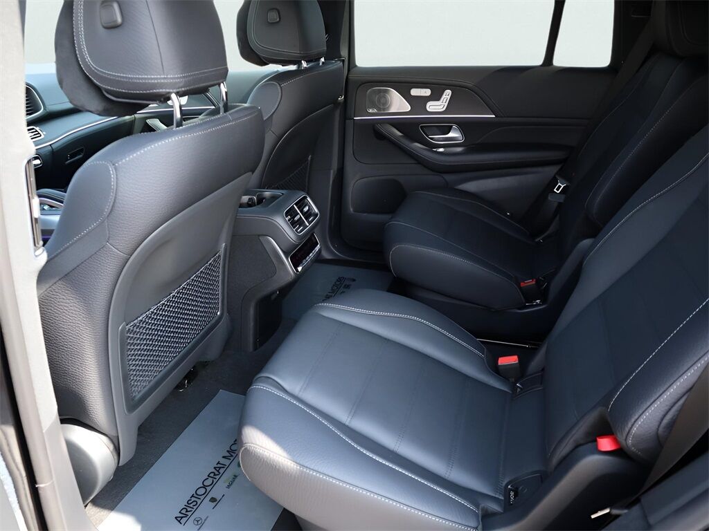 2026 Mercedes-Benz GLS GLS 580 San Clemente CA