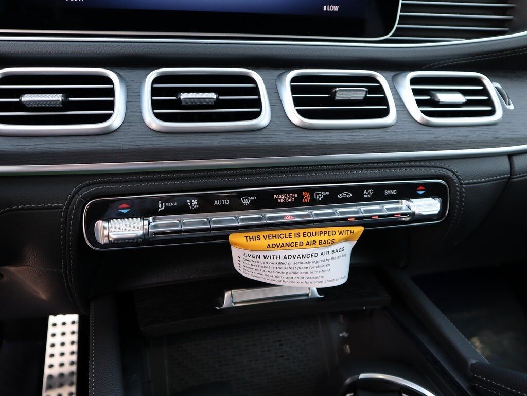 2026 Mercedes-Benz GLS GLS 580 San Clemente CA