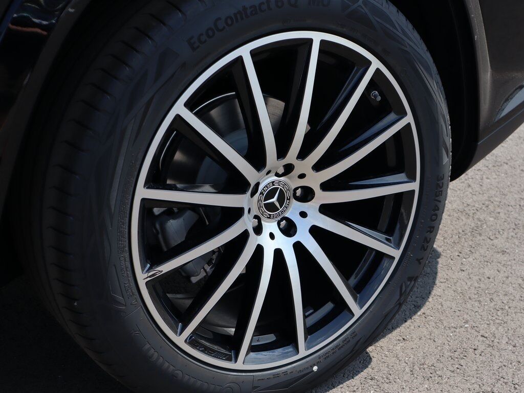 2026 Mercedes-Benz GLS GLS 580 San Clemente CA