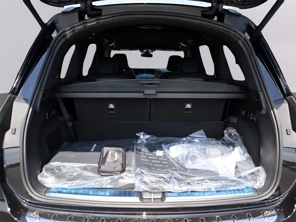 2026 Mercedes-Benz GLS GLS 580 San Clemente CA