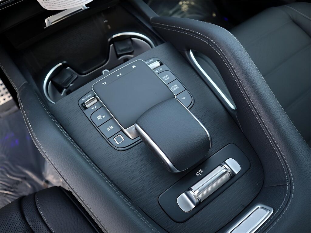 2026 Mercedes-Benz GLS GLS 580 San Clemente CA