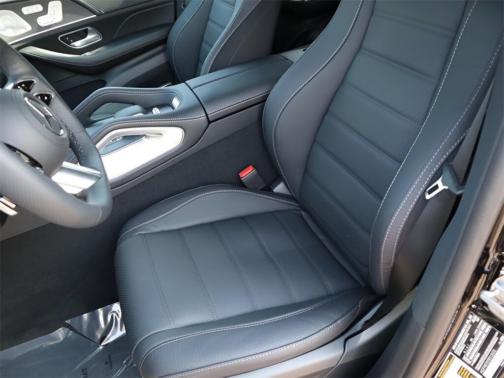 2026 Mercedes-Benz GLS GLS 580 San Clemente CA