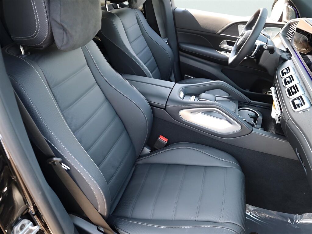 2026 Mercedes-Benz GLS GLS 580 San Clemente CA