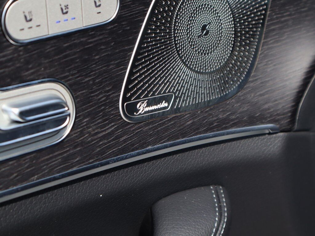 2026 Mercedes-Benz GLS GLS 580 San Clemente CA