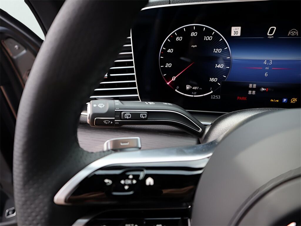 2026 Mercedes-Benz GLS GLS 580 San Clemente CA