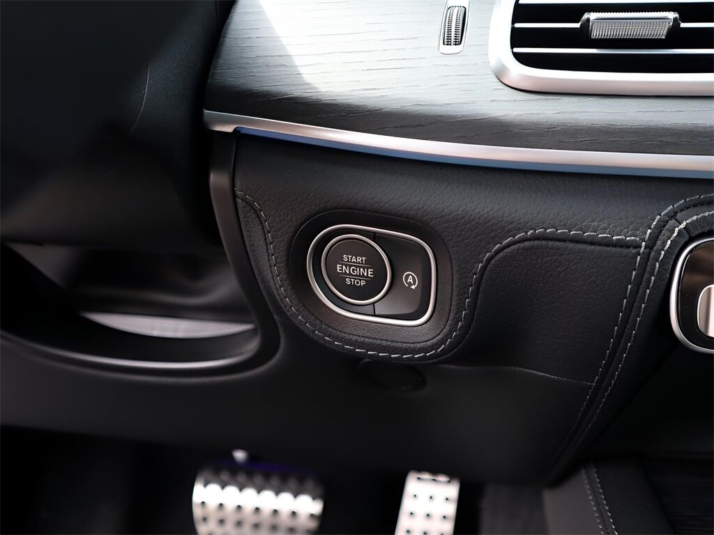 2026 Mercedes-Benz GLS GLS 580 San Clemente CA