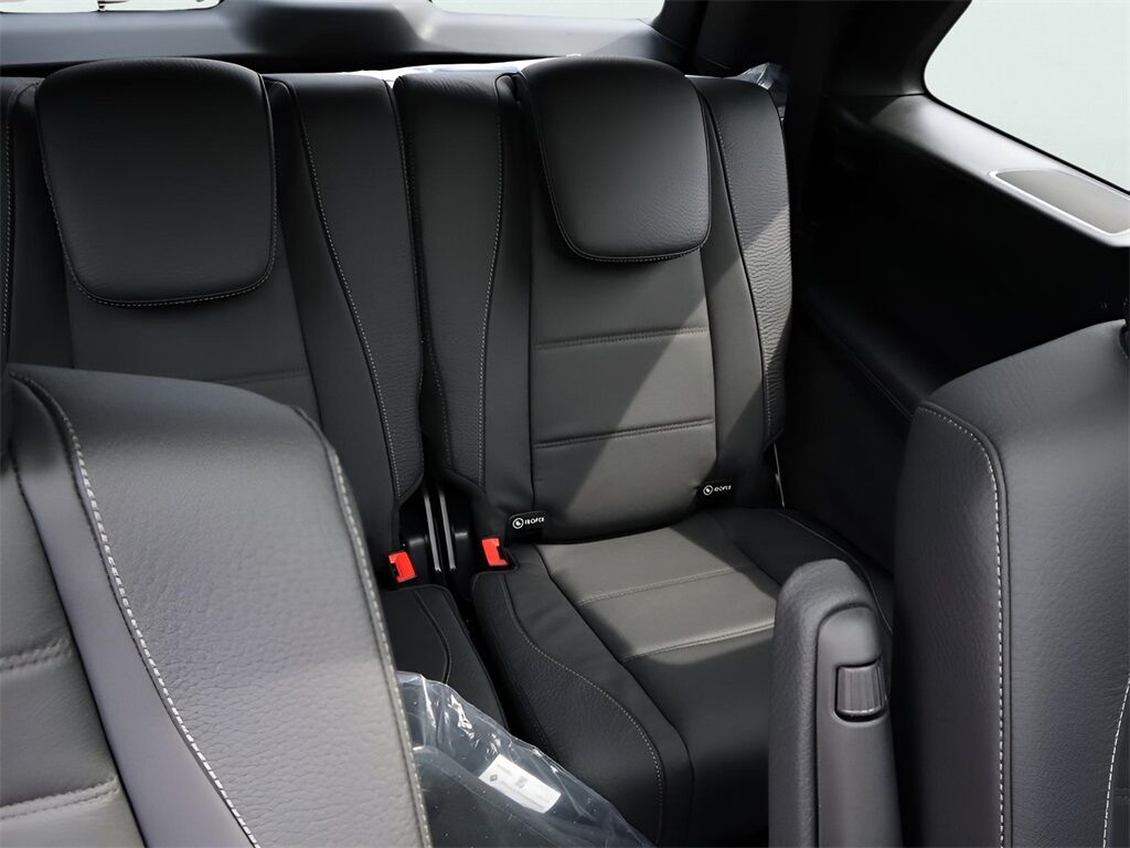 2026 Mercedes-Benz GLS GLS 580 San Clemente CA