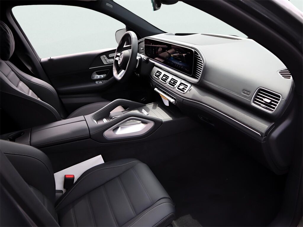 2026 Mercedes-Benz GLS GLS 580 San Clemente CA