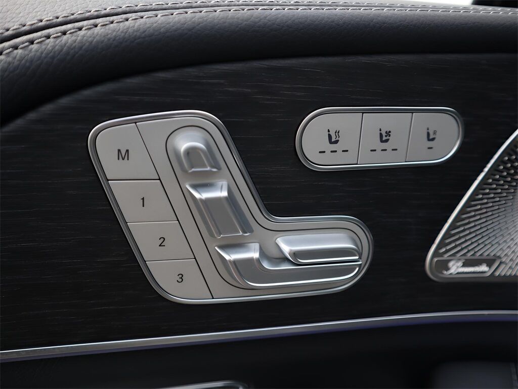 2026 Mercedes-Benz GLS GLS 580 San Clemente CA