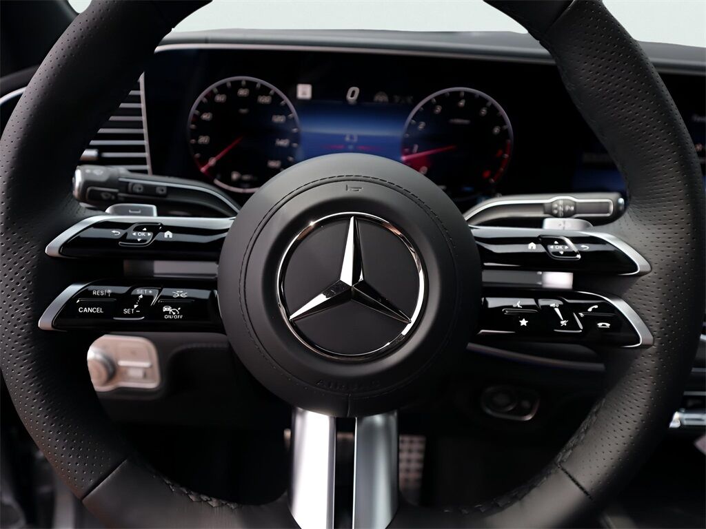 2026 Mercedes-Benz GLS GLS 580 San Clemente CA