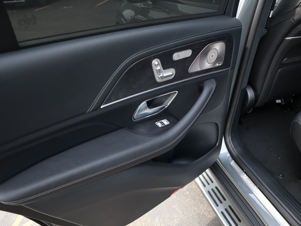 2026 Mercedes-Benz GLS GLS 580 San Clemente CA