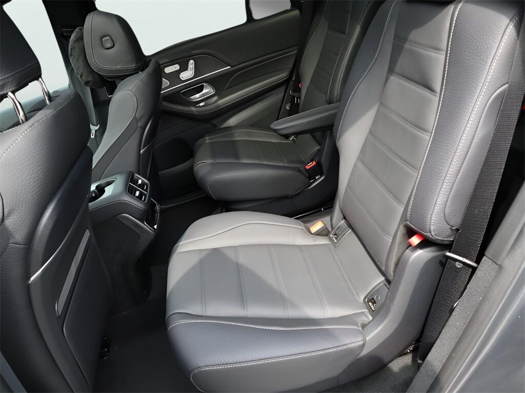 2026 Mercedes-Benz GLS GLS 580 San Clemente CA