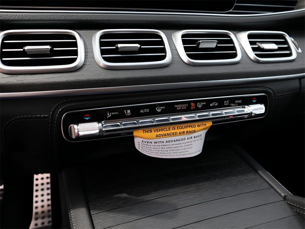 2026 Mercedes-Benz GLS GLS 580 San Clemente CA