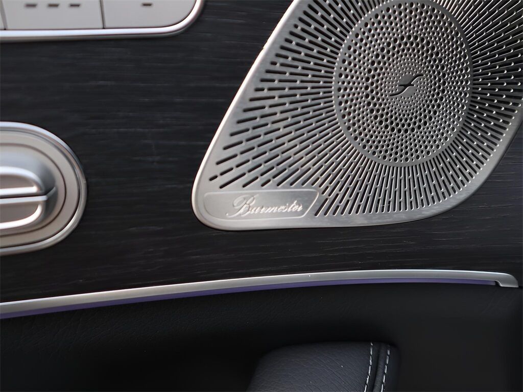 2026 Mercedes-Benz GLS GLS 580 San Clemente CA