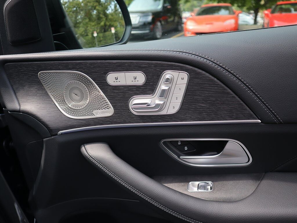 2026 Mercedes-Benz GLS GLS 580 San Clemente CA