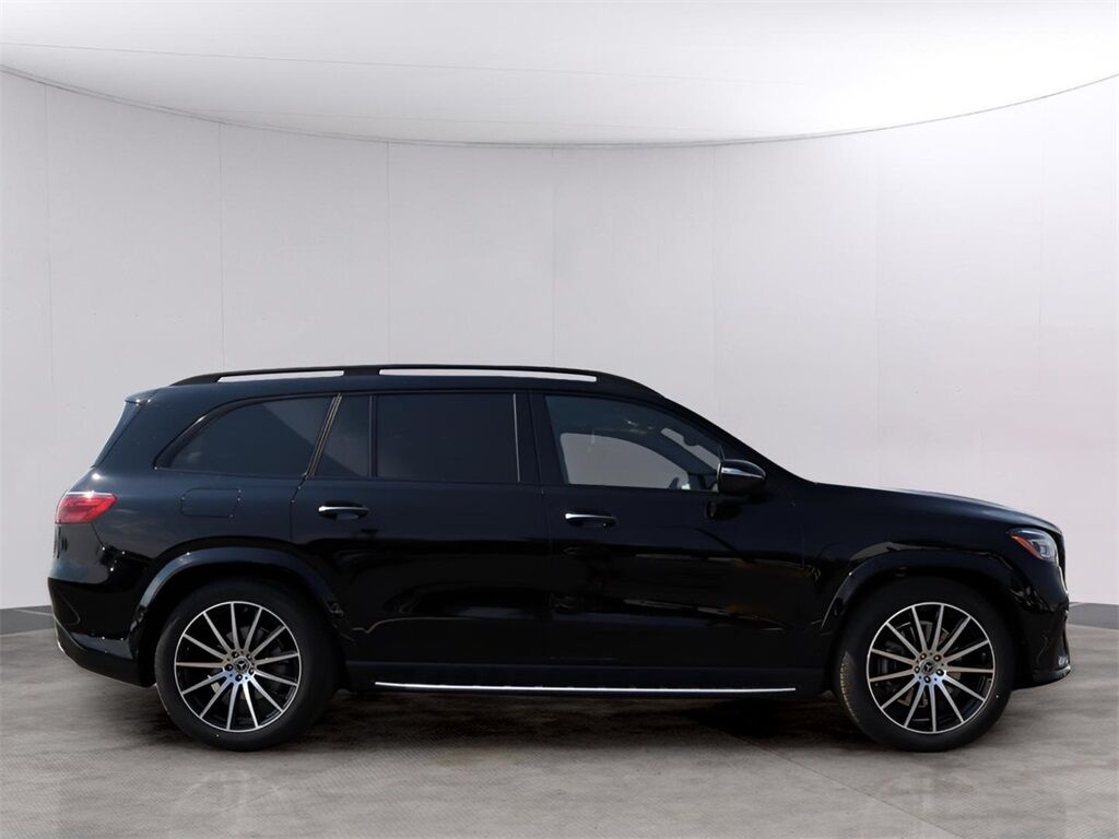 2026 Mercedes-Benz GLS GLS 580 San Clemente CA