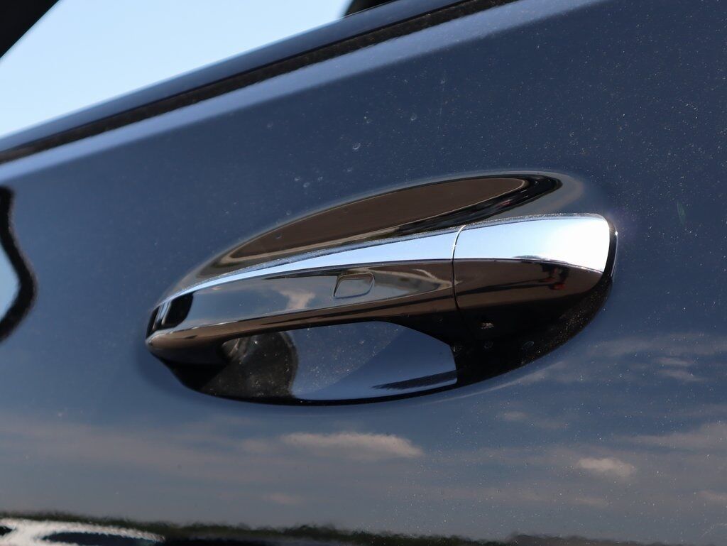 2026 Mercedes-Benz GLS GLS 580 San Clemente CA