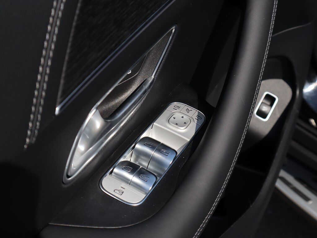 2026 Mercedes-Benz GLS GLS 580 San Clemente CA