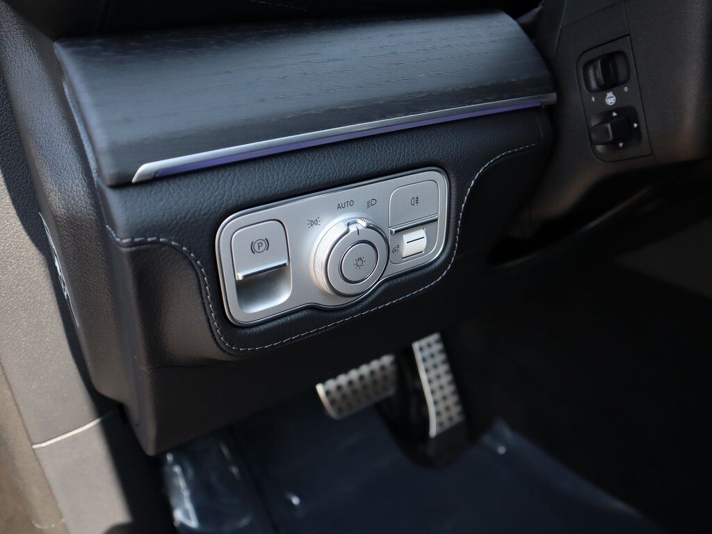 2026 Mercedes-Benz GLS GLS 580 San Clemente CA