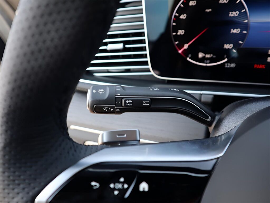 2026 Mercedes-Benz GLS GLS 580 San Clemente CA