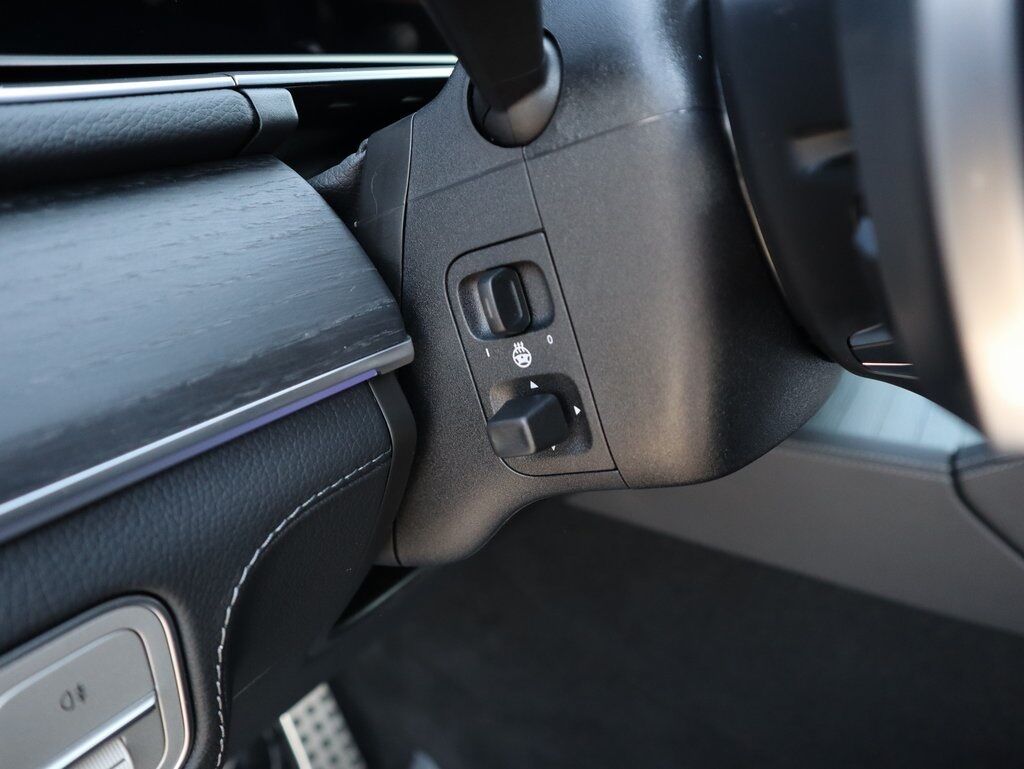 2026 Mercedes-Benz GLS GLS 580 San Clemente CA