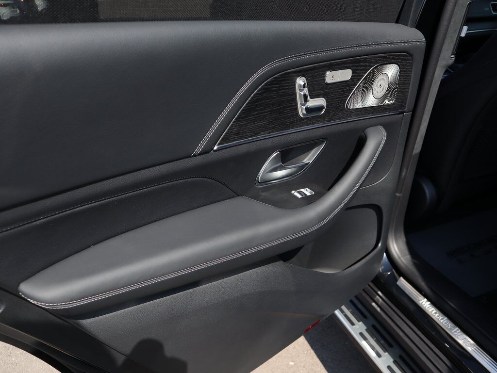 2026 Mercedes-Benz GLS GLS 580 San Clemente CA