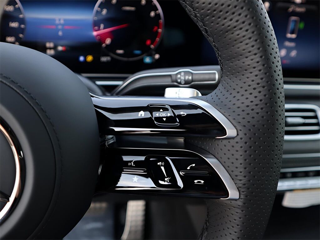 2026 Mercedes-Benz GLS GLS 580 San Clemente CA