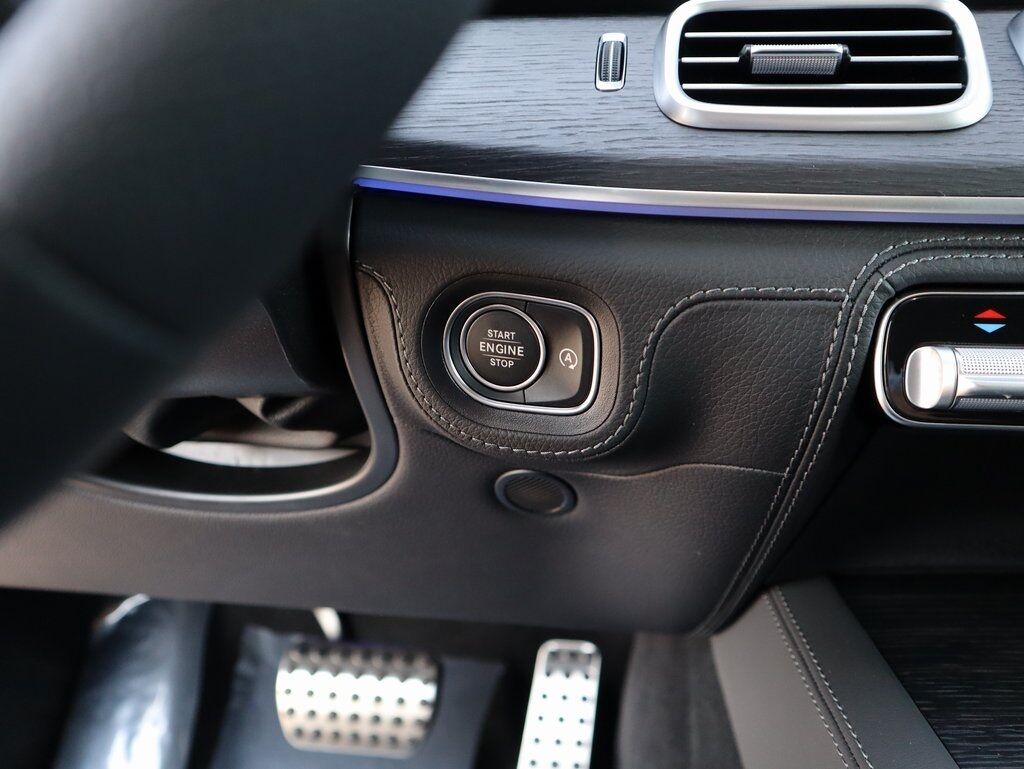 2026 Mercedes-Benz GLS GLS 580 San Clemente CA