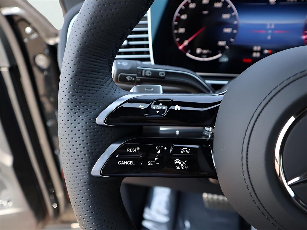 2026 Mercedes-Benz GLS GLS 580 San Clemente CA