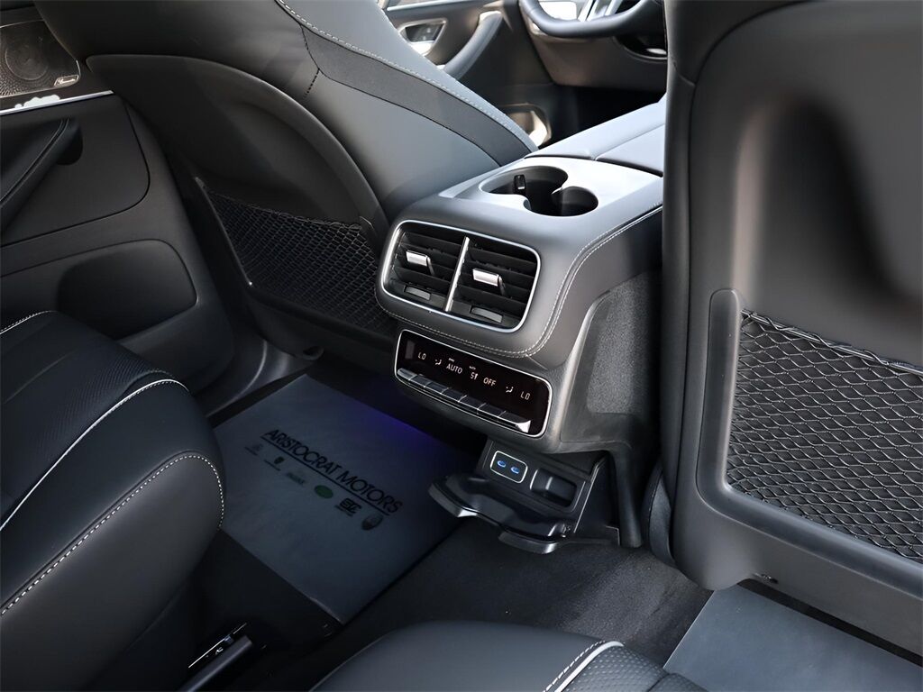 2026 Mercedes-Benz GLS GLS 580 San Clemente CA