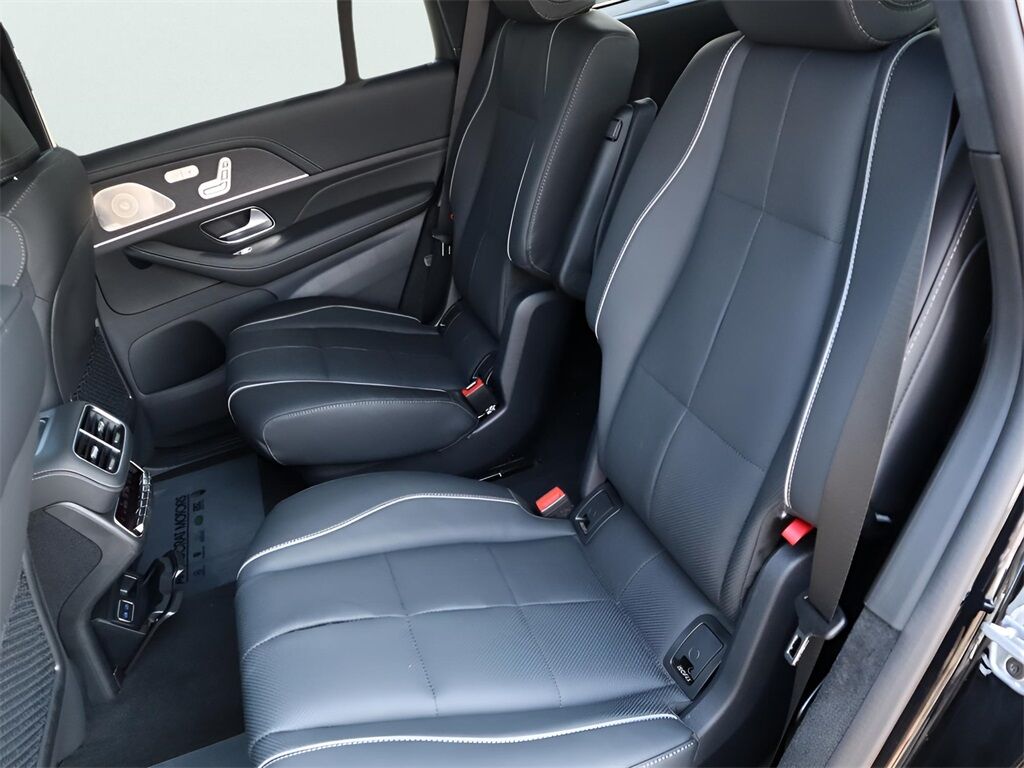 2026 Mercedes-Benz GLS GLS 580 San Clemente CA