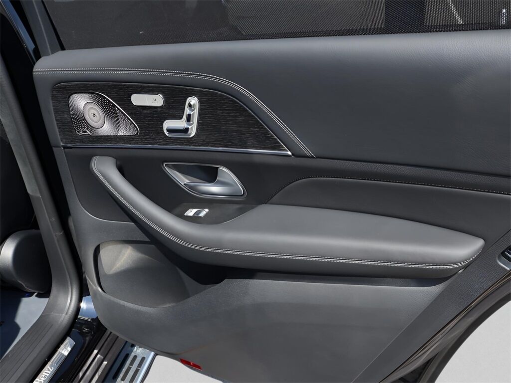 2026 Mercedes-Benz GLS GLS 580 San Clemente CA