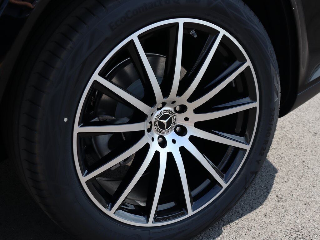 2026 Mercedes-Benz GLS GLS 580 San Clemente CA