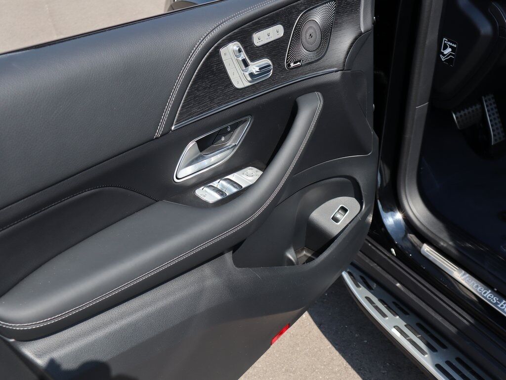 2026 Mercedes-Benz GLS GLS 580 San Clemente CA