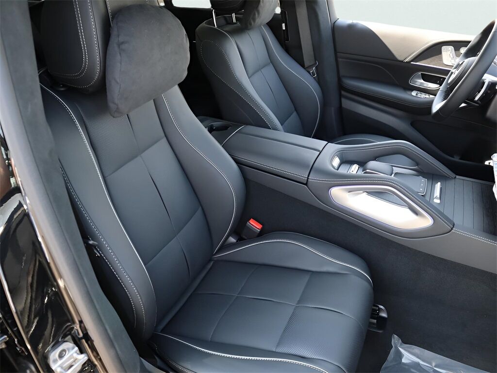 2026 Mercedes-Benz GLS GLS 580 San Clemente CA