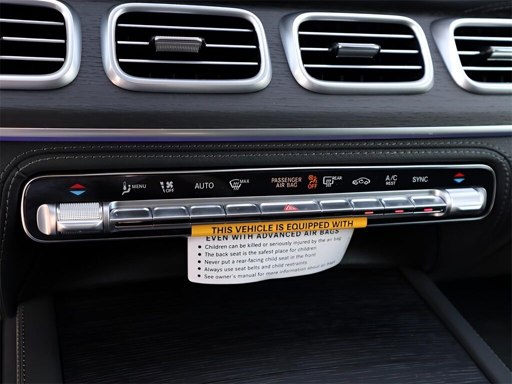 2026 Mercedes-Benz GLS GLS 580 San Clemente CA