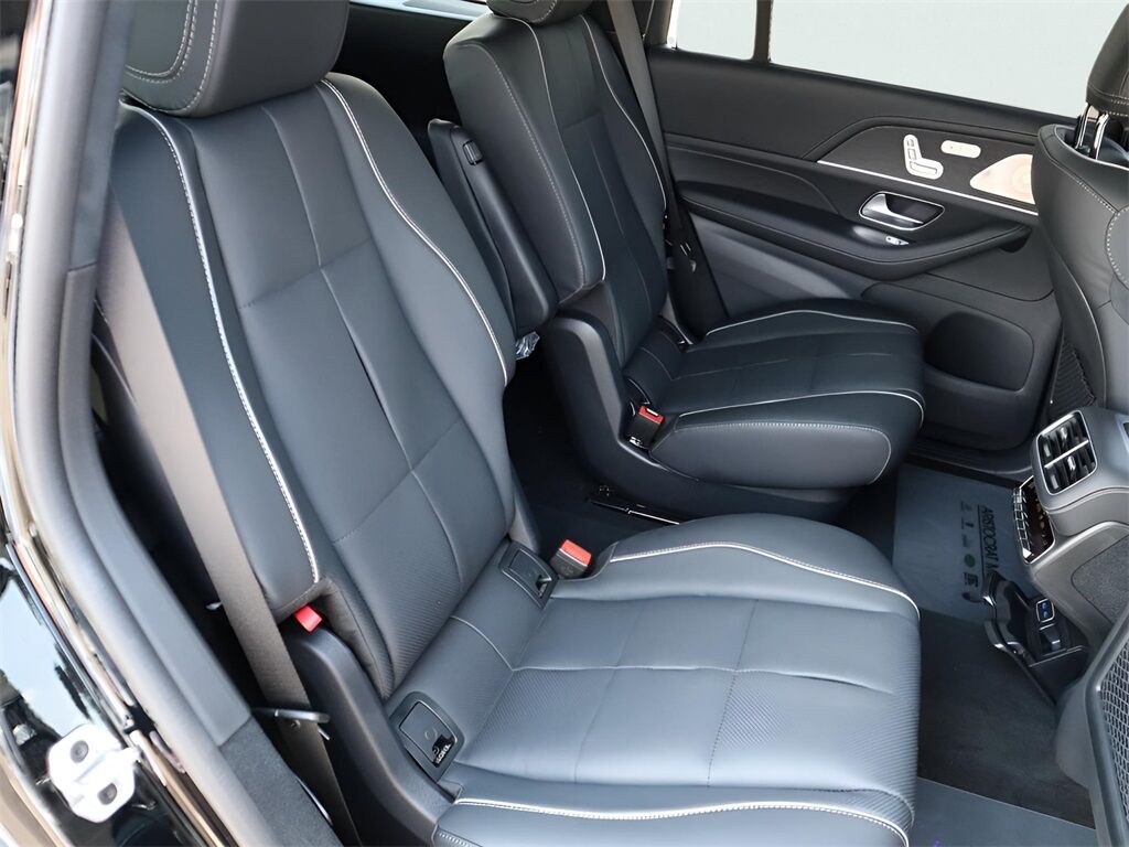 2026 Mercedes-Benz GLS GLS 580 San Clemente CA