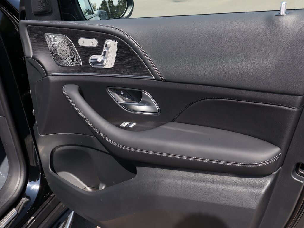 2026 Mercedes-Benz GLS GLS 580 San Clemente CA