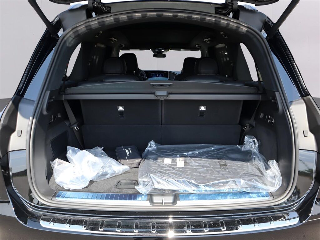 2026 Mercedes-Benz GLS GLS 580 San Clemente CA